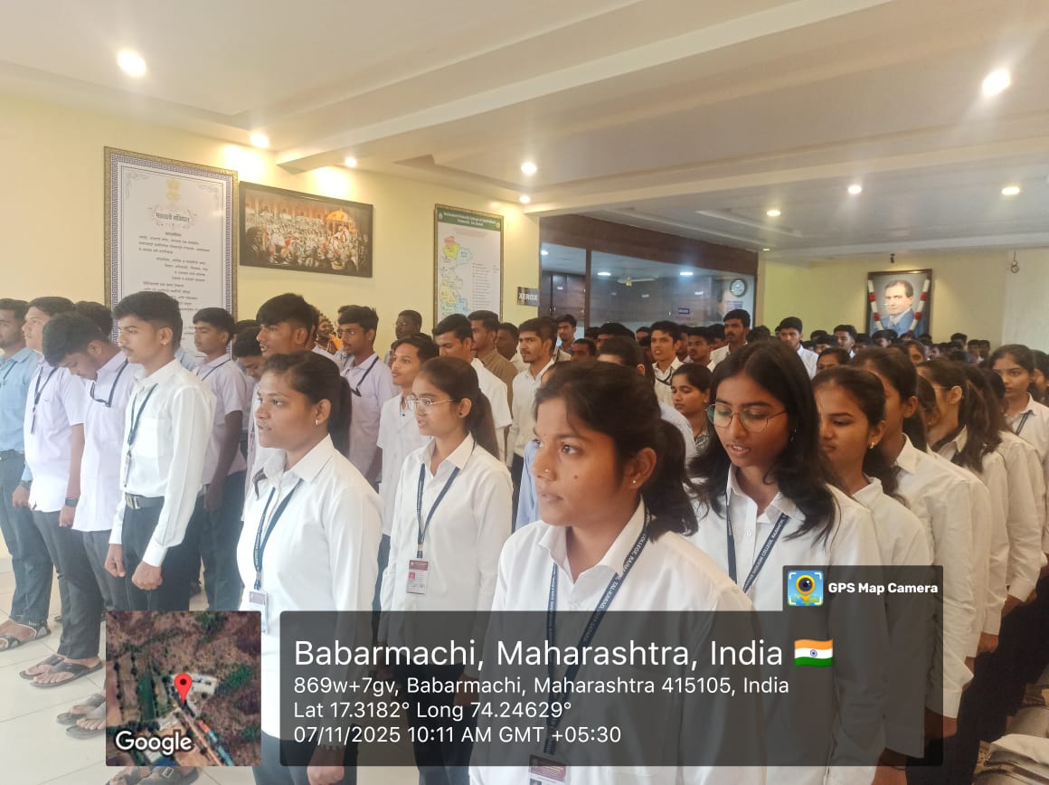 दादासाहेब मोकाशी अन्न तंत्रज्ञान  महाविद्यालय, राजमाची या महाविद्यालयातील व्यवस्थापन कोट्यातील प्रवेशासाठी रिपोर्टिंग केलेल्या विद्यार्थ्यांची यादी